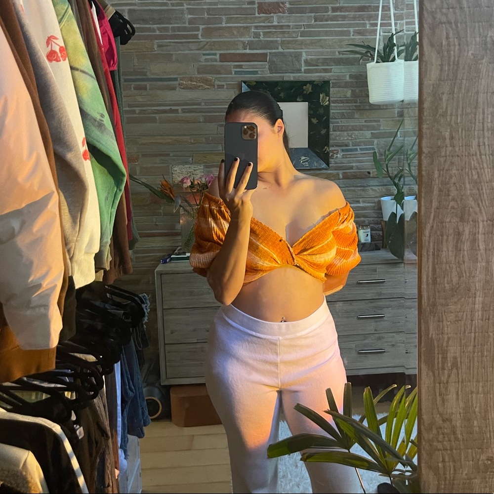 URBAN OUTFITTERS top